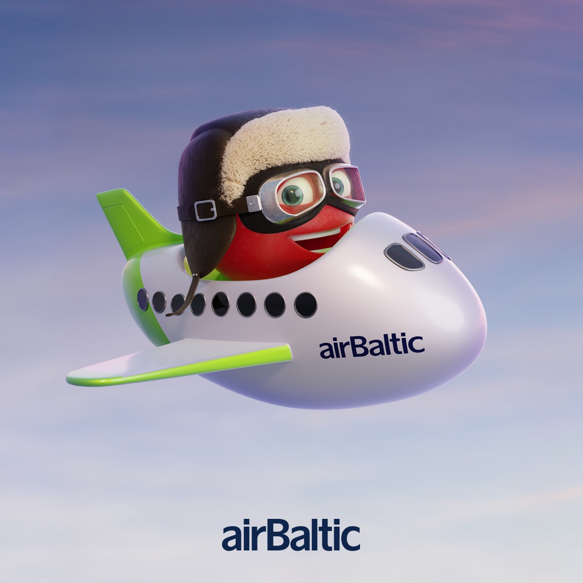 Вишнёвая распродажа уже здесь! image