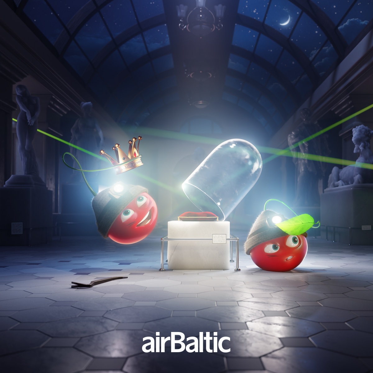 Black Friday Cherry sale is here! image